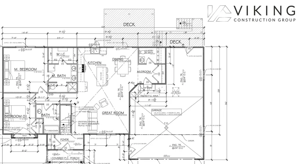 4580 34th Street Salem Township MI 49464