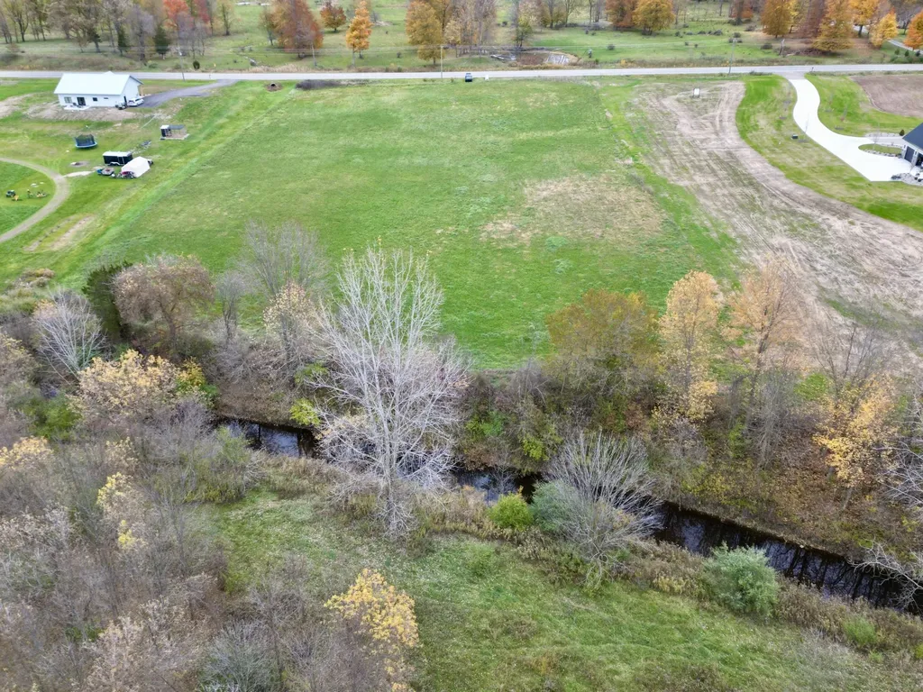 4580 34th Street Salem Township MI 49464