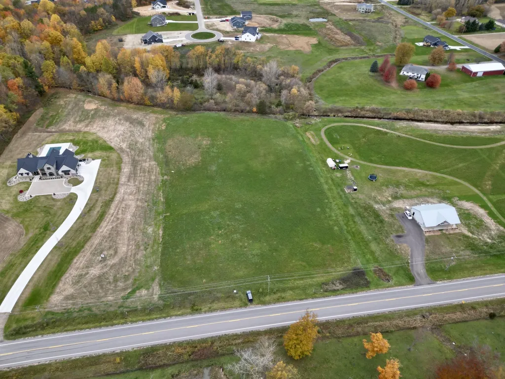 4580 34th Street Salem Township MI 49464