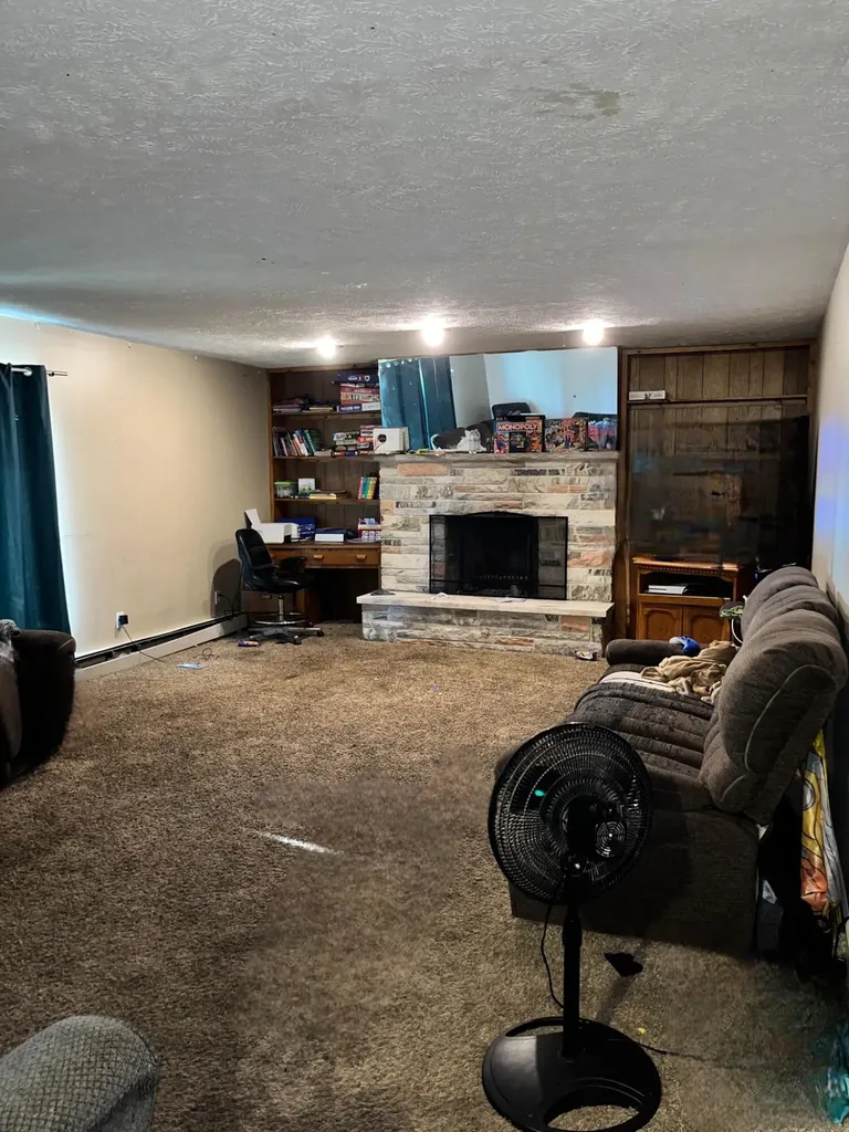 226 2nd Avenue Big Rapids Charter Township MI 49307