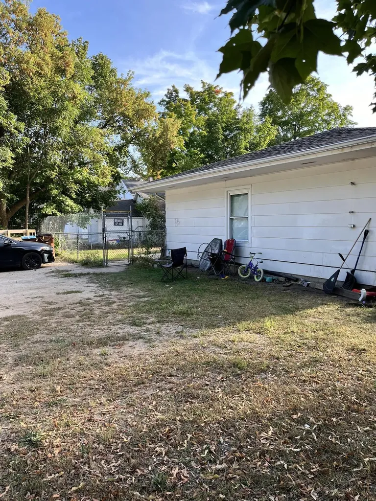 226 2nd Avenue Big Rapids Charter Township MI 49307