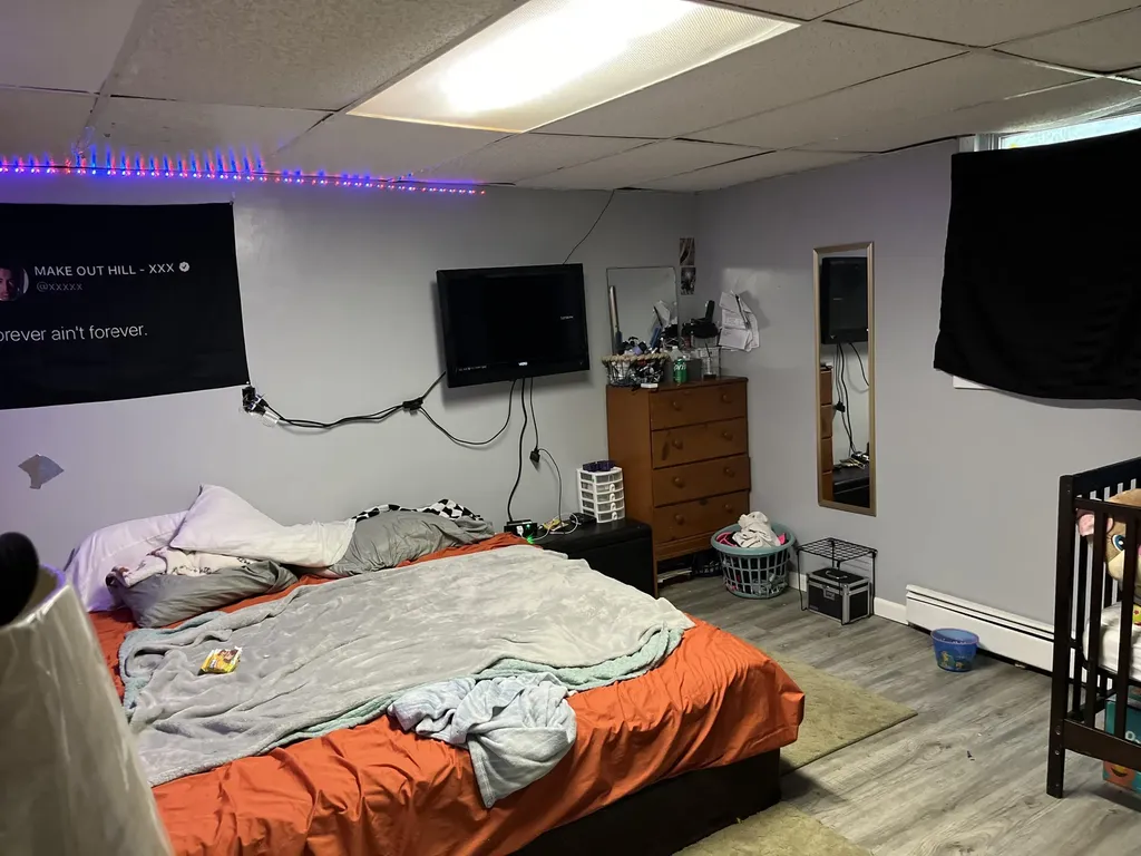 226 2nd Avenue Big Rapids Charter Township MI 49307
