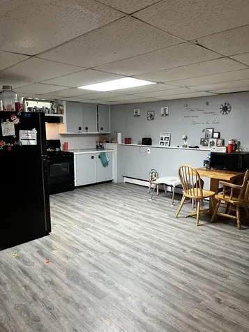 226 2ND Avenue Big Rapids Charter Township MI 49307