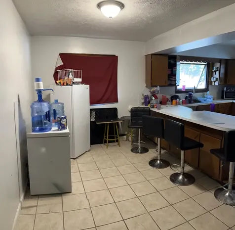 226 2ND Avenue Big Rapids Charter Township MI 49307