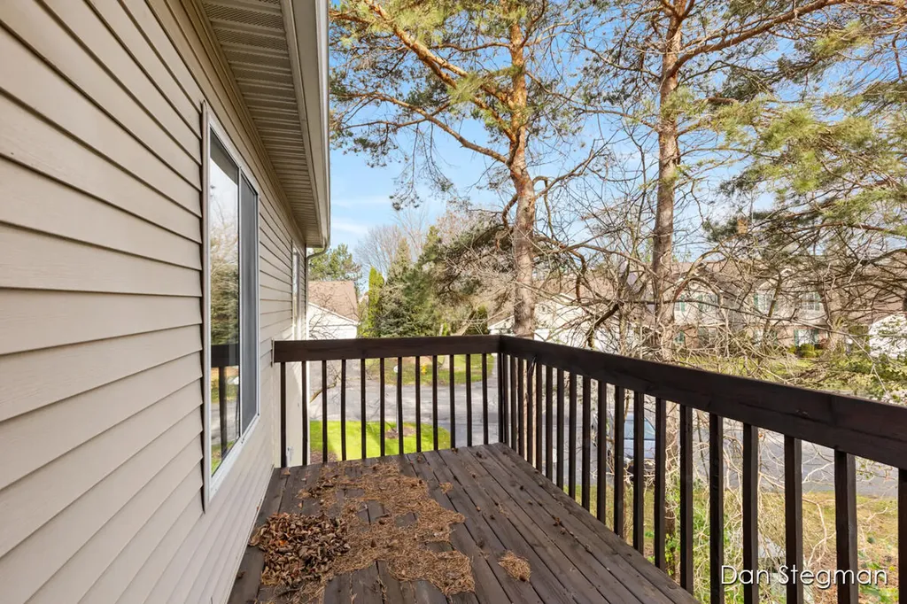3116 Windcrest Court NE Grand Rapids Charter Township MI 49525