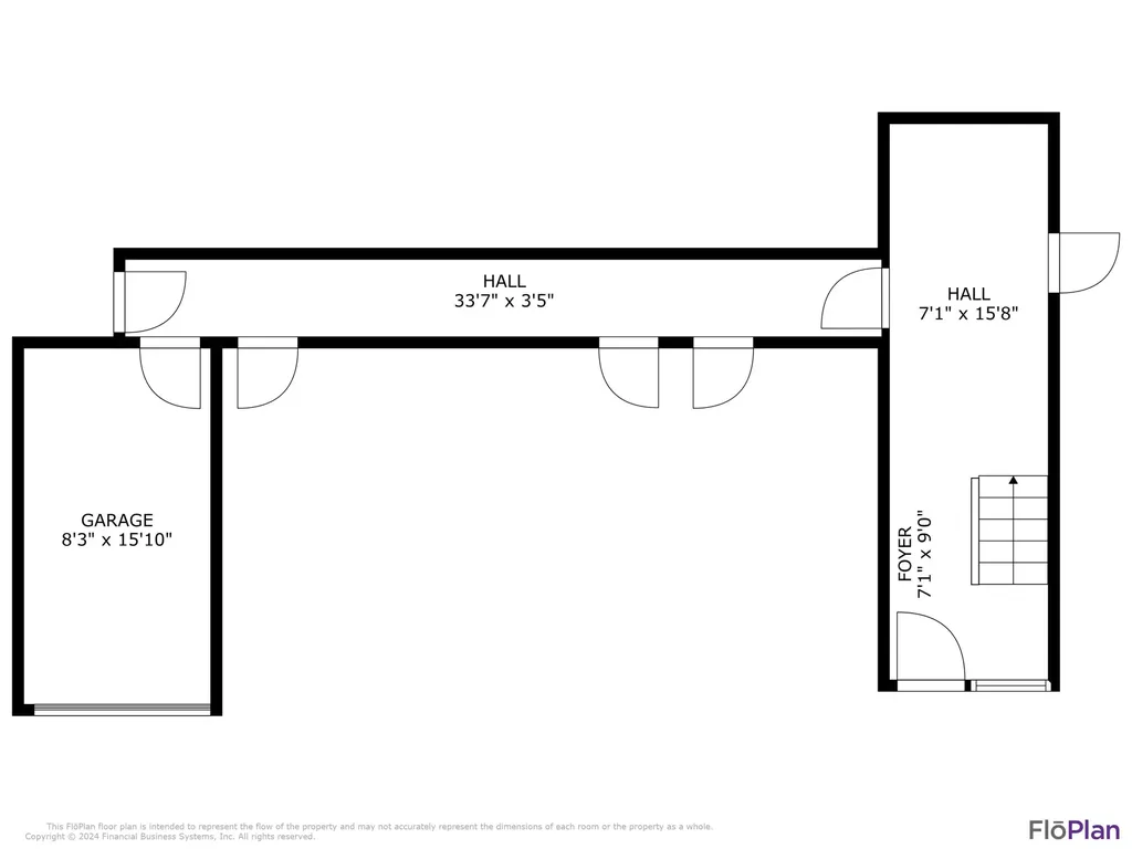 3116 Windcrest Court NE Grand Rapids Charter Township MI 49525