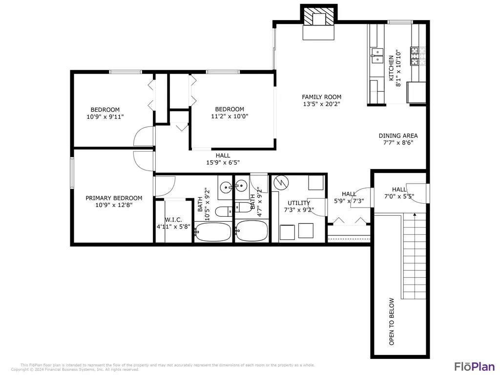 3116 Windcrest Court NE Grand Rapids Charter Township MI 49525