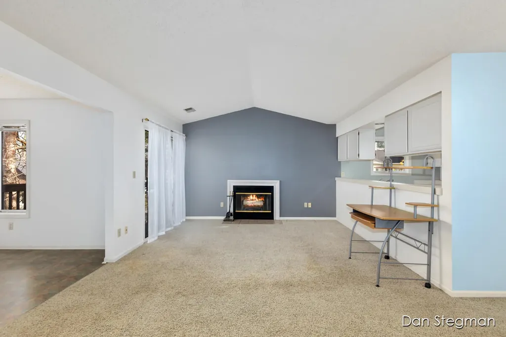 3116 Windcrest Court NE Grand Rapids Charter Township MI 49525