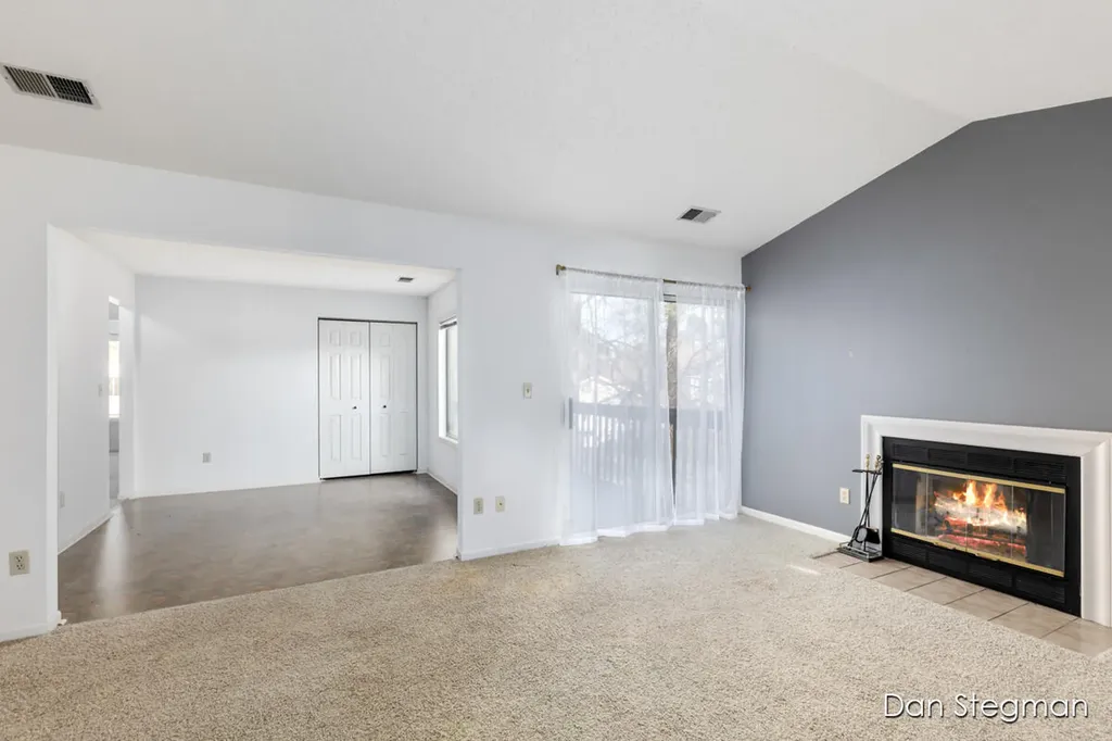 3116 Windcrest Court NE Grand Rapids Charter Township MI 49525