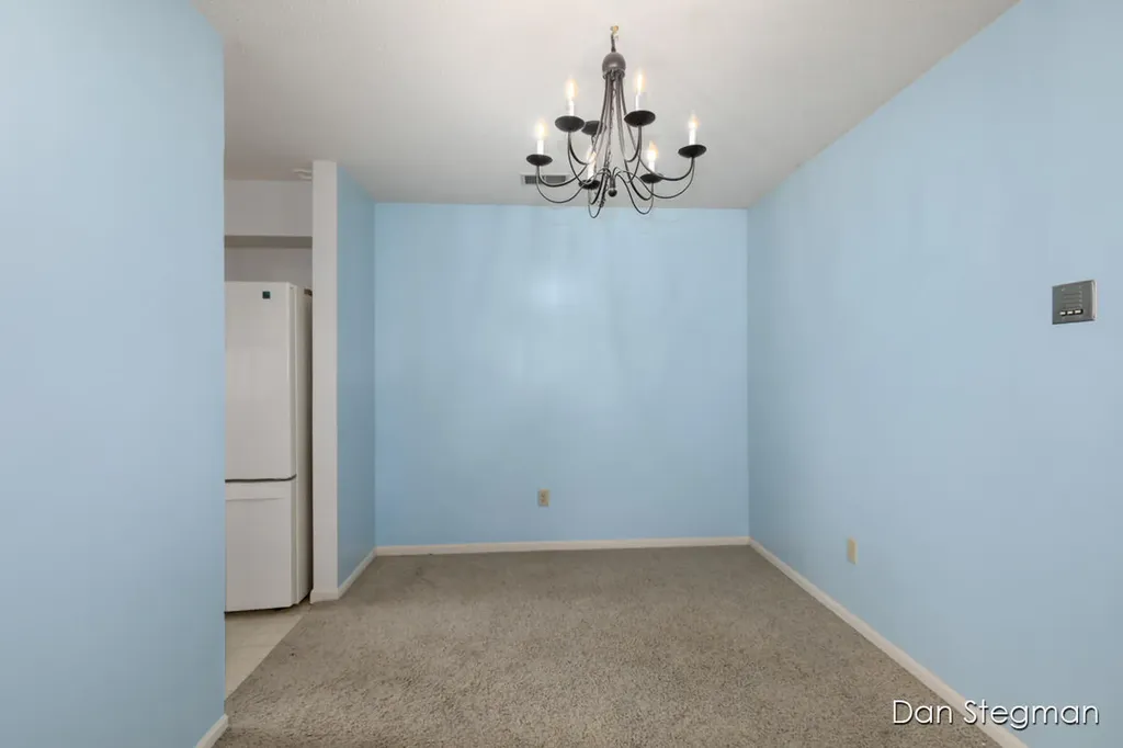 3116 Windcrest Court NE Grand Rapids Charter Township MI 49525
