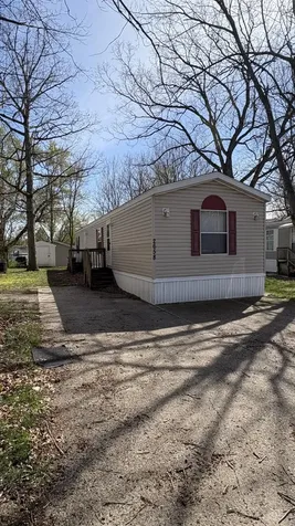 2658 Kitchener Street SW Wyoming City MI 49519