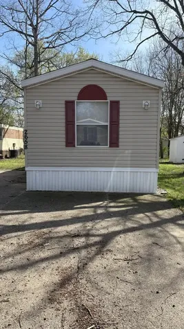 2658 Kitchener Street SW Wyoming City MI 49519