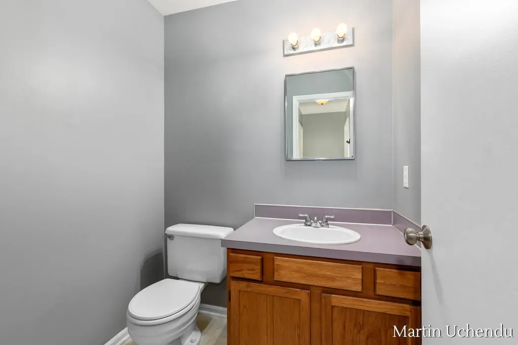 4359 W Grand Boulevard NW Walker City MI 49534