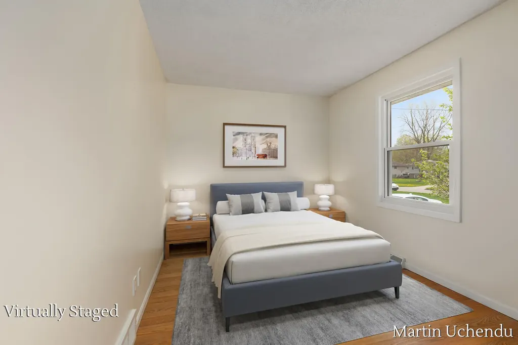 4359 W Grand Boulevard NW Walker City MI 49534