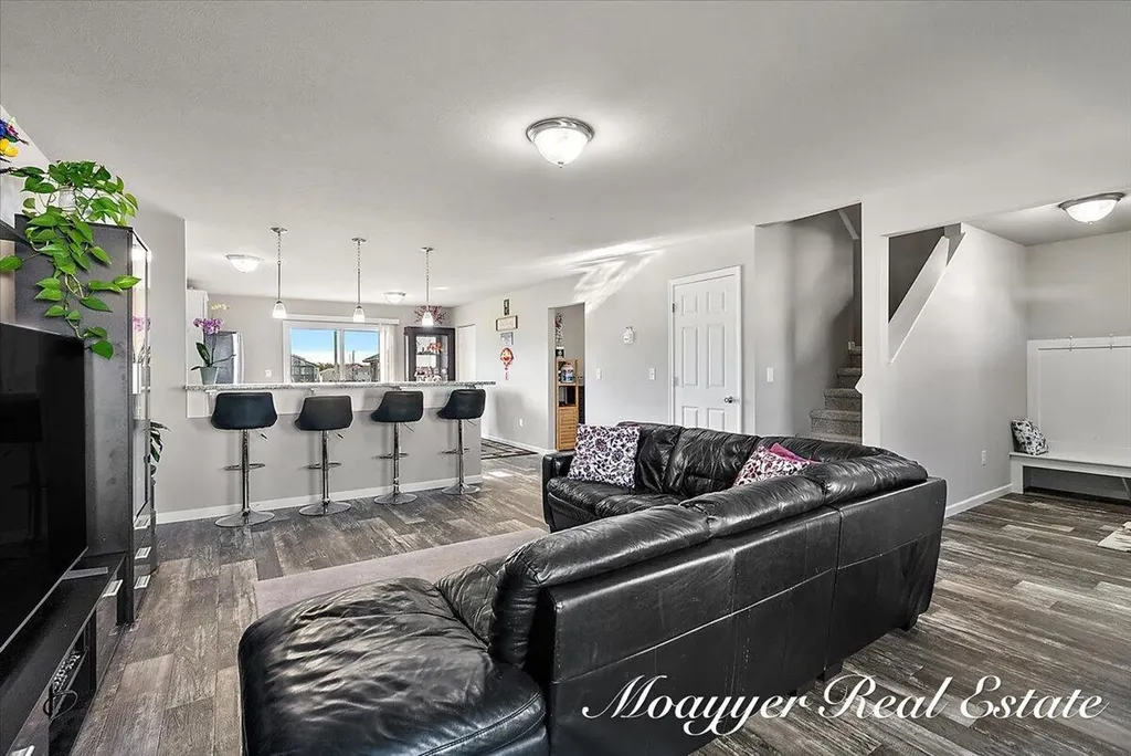 5764 Kiverton Ridge Drive SE Kentwood City MI 49508