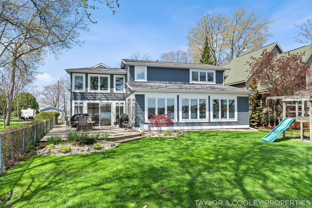 3185 Elmwood Beach Road Yankee Springs Township MI 49333
