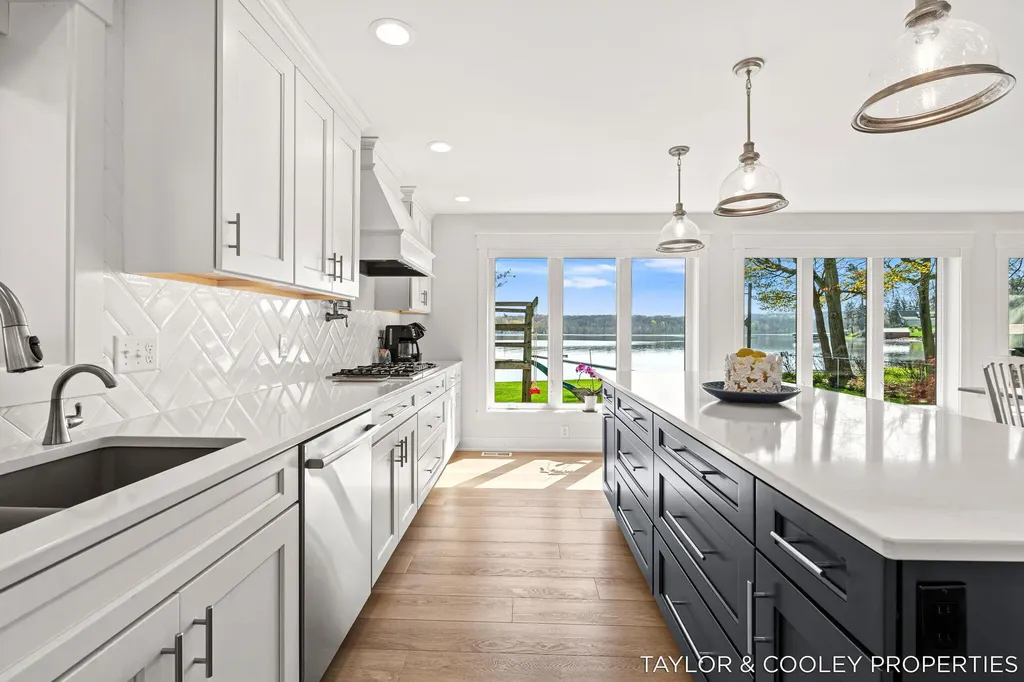3185 Elmwood Beach Road Yankee Springs Township MI 49333