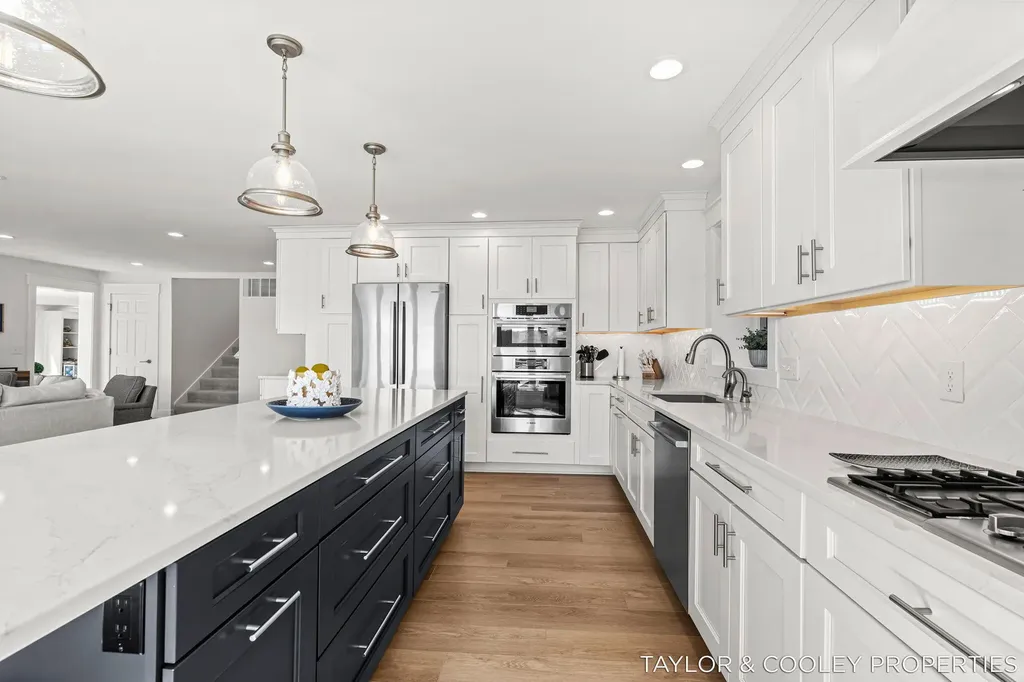 3185 Elmwood Beach Road Yankee Springs Township MI 49333