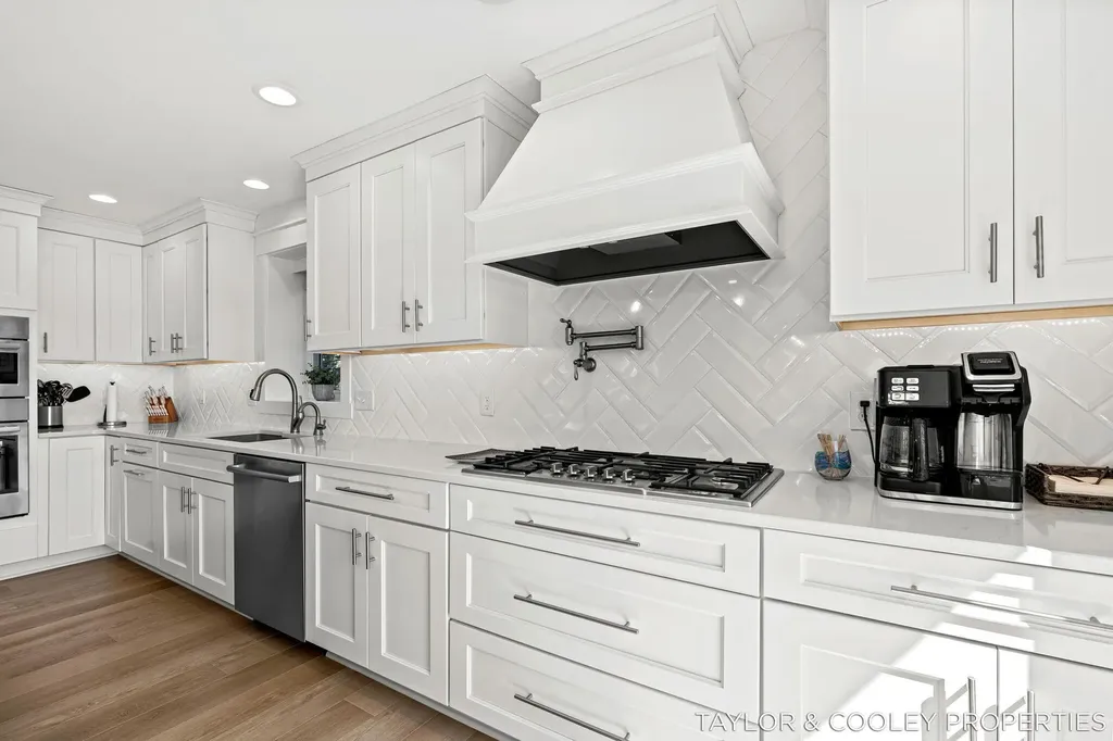 3185 Elmwood Beach Road Yankee Springs Township MI 49333
