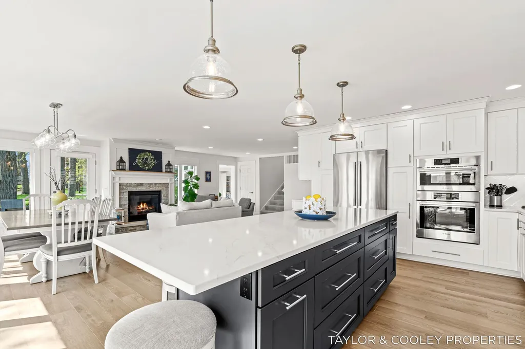 3185 Elmwood Beach Road Yankee Springs Township MI 49333