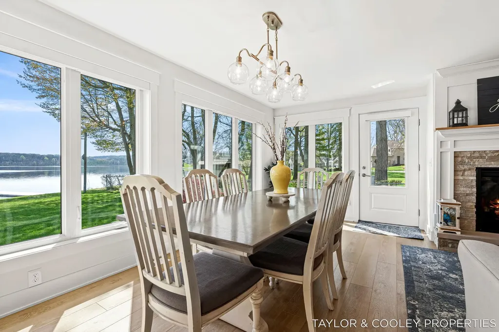 3185 Elmwood Beach Road Yankee Springs Township MI 49333