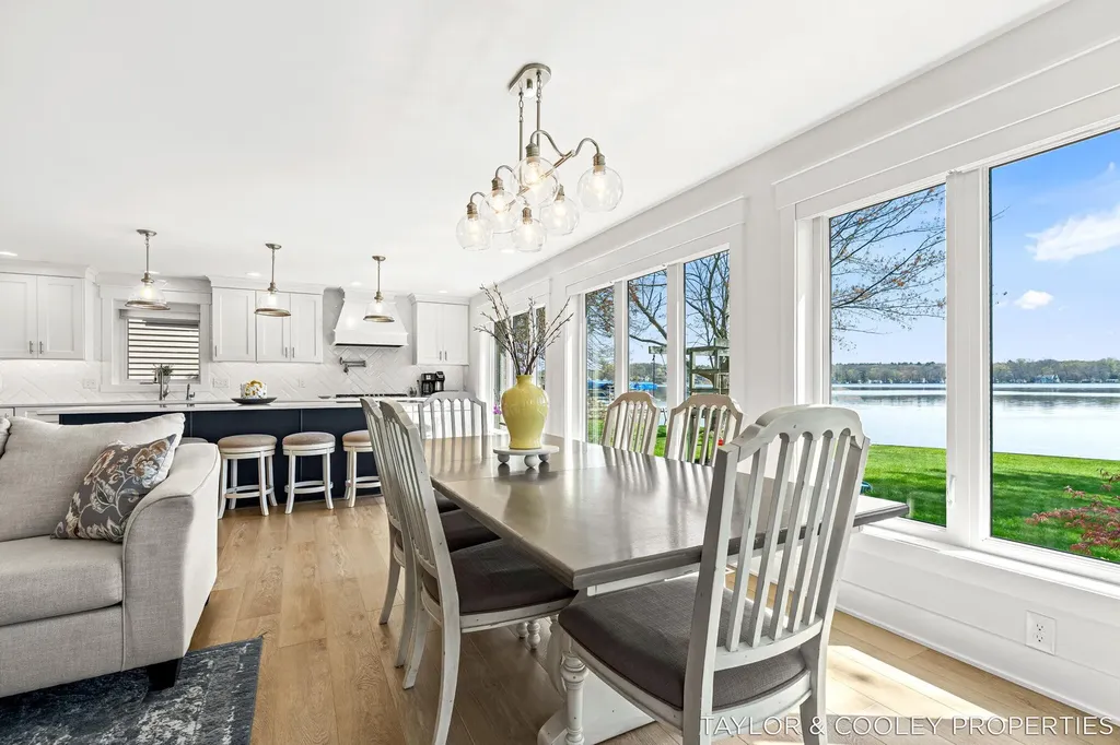 3185 Elmwood Beach Road Yankee Springs Township MI 49333