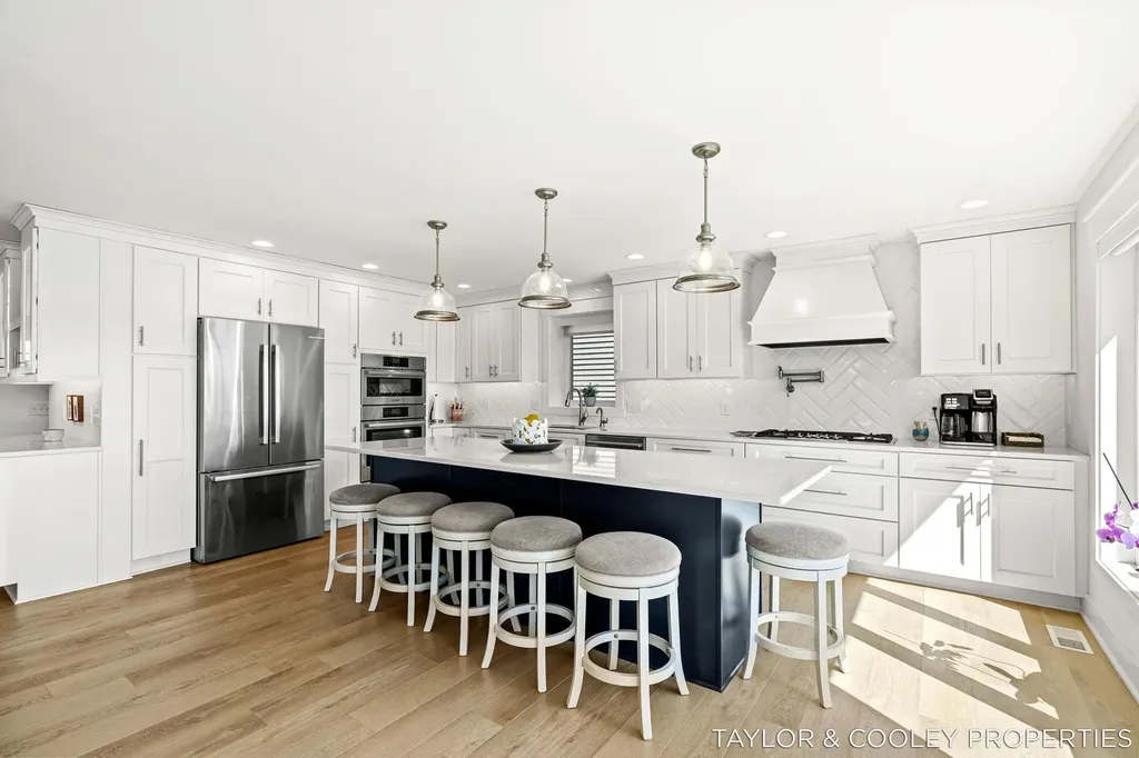 3185 Elmwood Beach Road Yankee Springs Township MI 49333