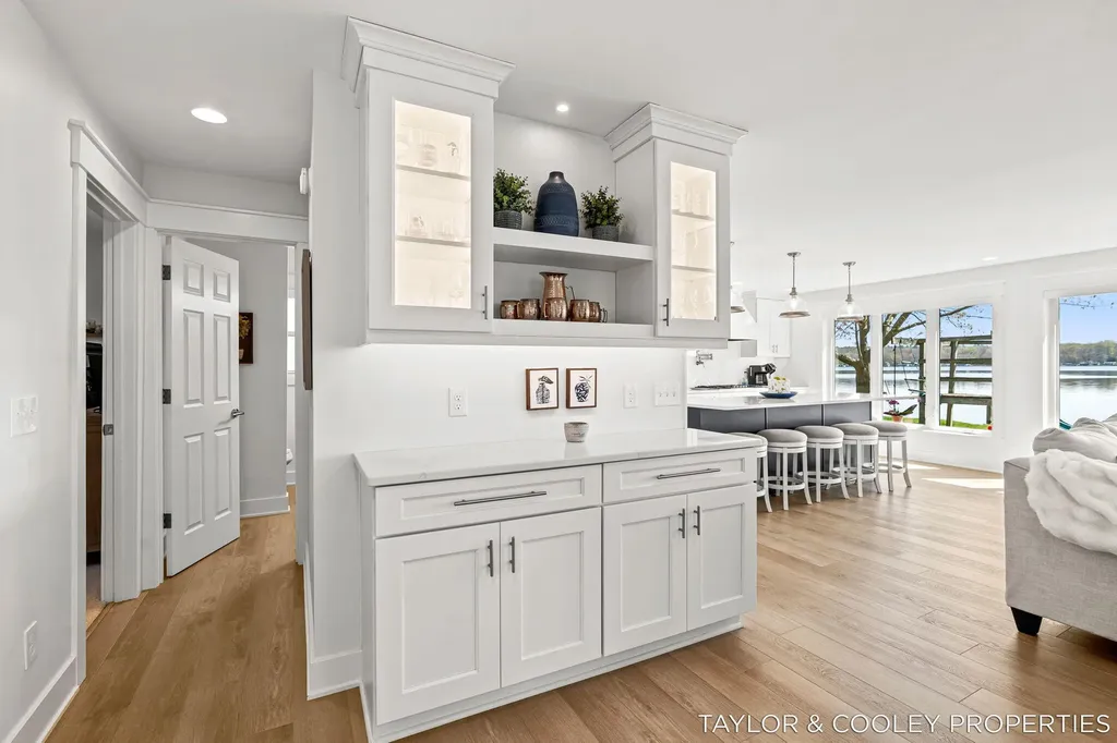 3185 Elmwood Beach Road Yankee Springs Township MI 49333