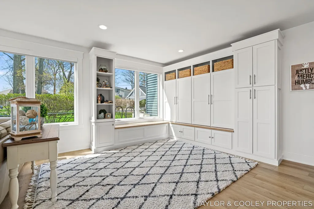 3185 Elmwood Beach Road Yankee Springs Township MI 49333