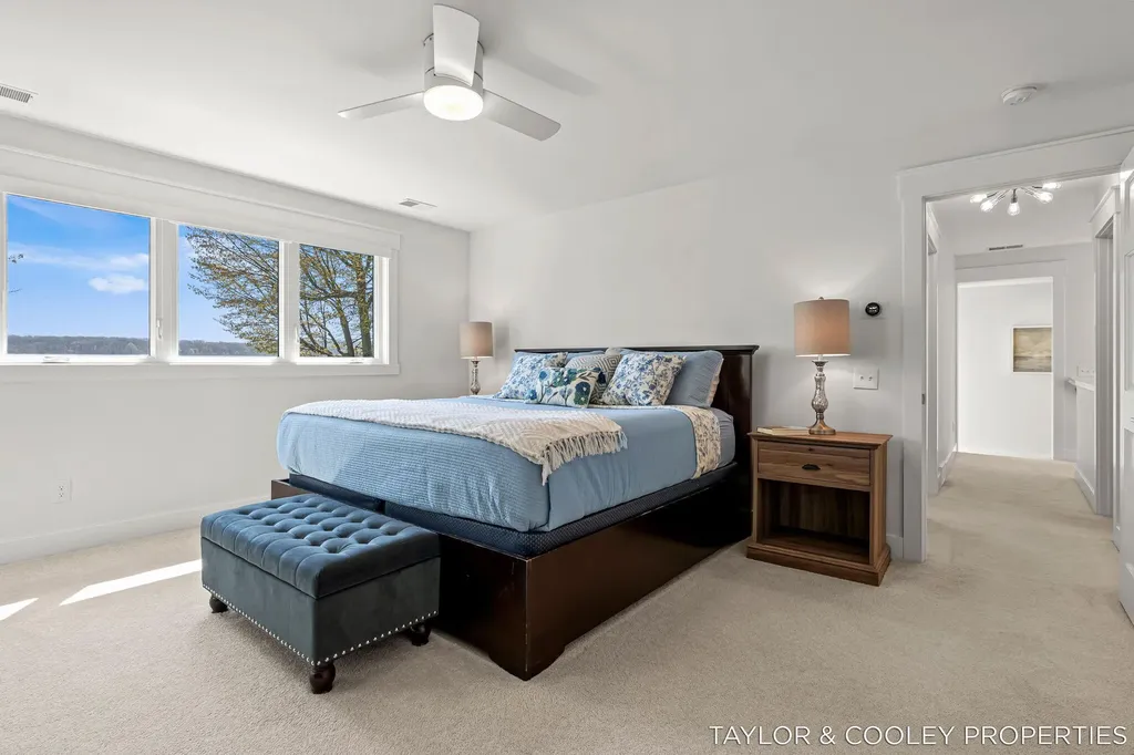 3185 Elmwood Beach Road Yankee Springs Township MI 49333