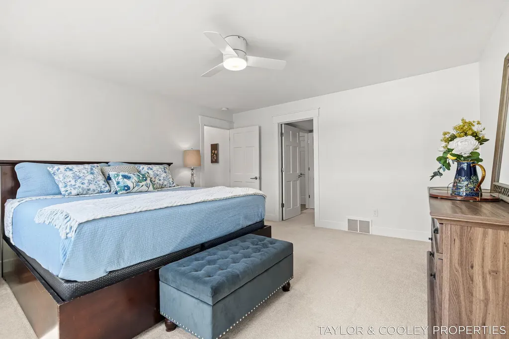 3185 Elmwood Beach Road Yankee Springs Township MI 49333
