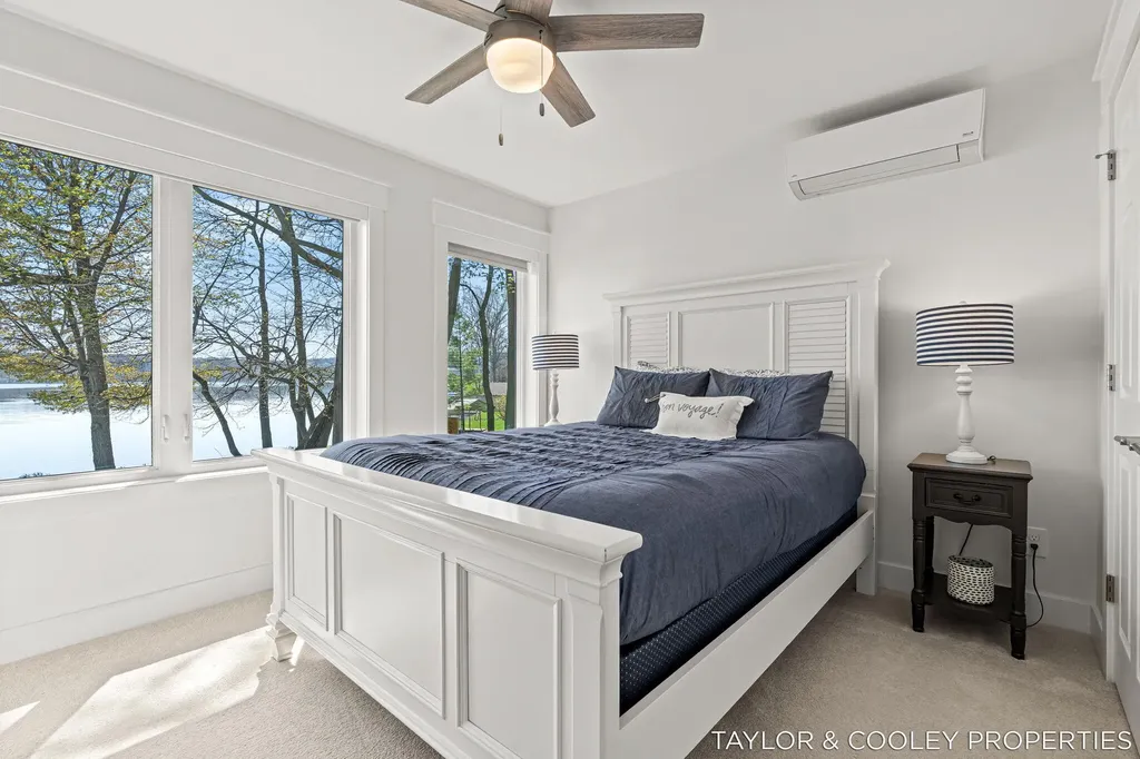 3185 Elmwood Beach Road Yankee Springs Township MI 49333