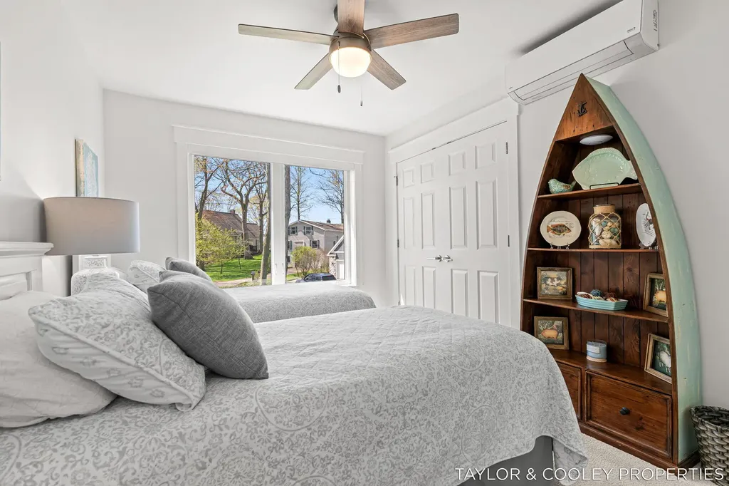 3185 Elmwood Beach Road Yankee Springs Township MI 49333