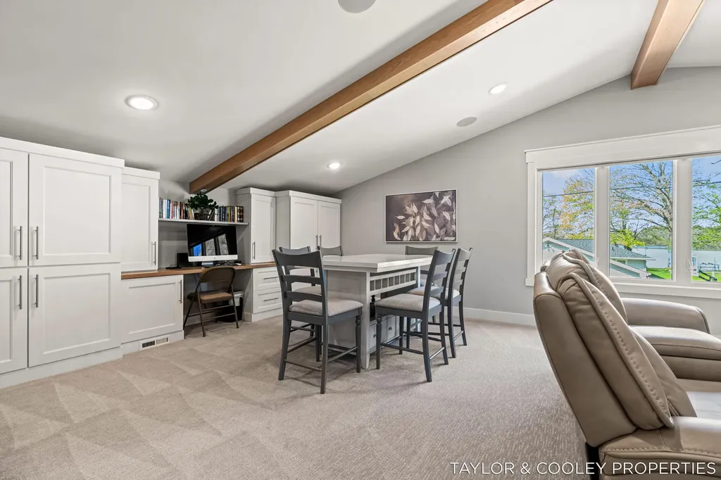3185 Elmwood Beach Road Yankee Springs Township MI 49333