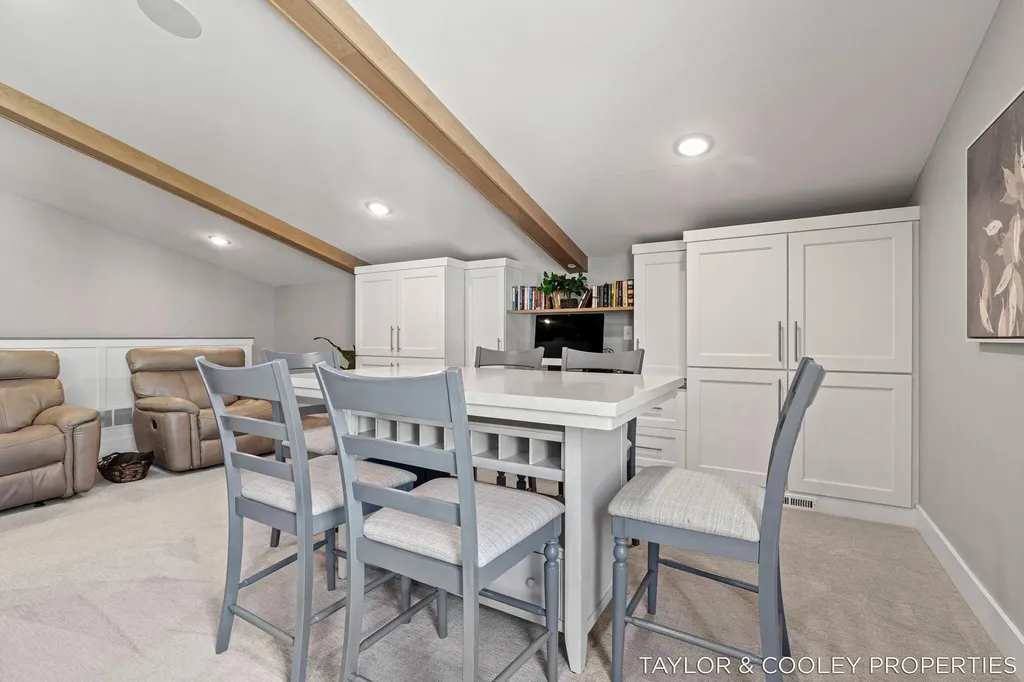 3185 Elmwood Beach Road Yankee Springs Township MI 49333