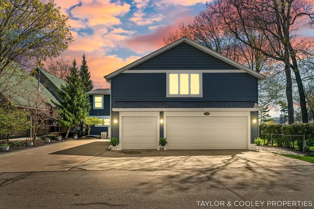 3185 Elmwood Beach Road Yankee Springs Township MI 49333
