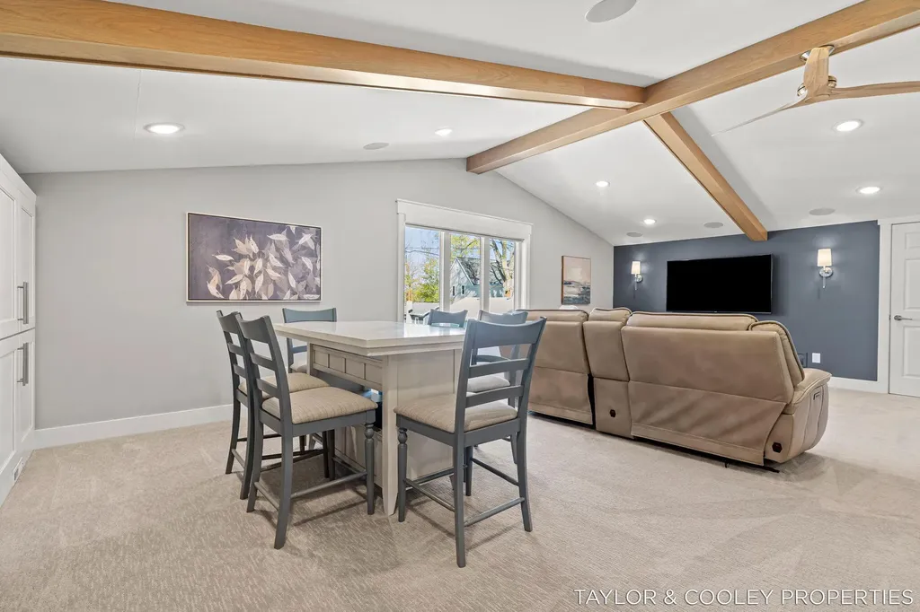 3185 Elmwood Beach Road Yankee Springs Township MI 49333
