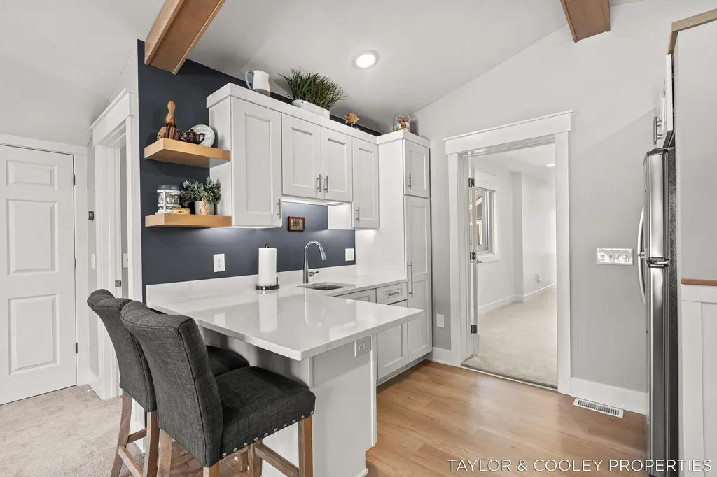 3185 Elmwood Beach Road Yankee Springs Township MI 49333