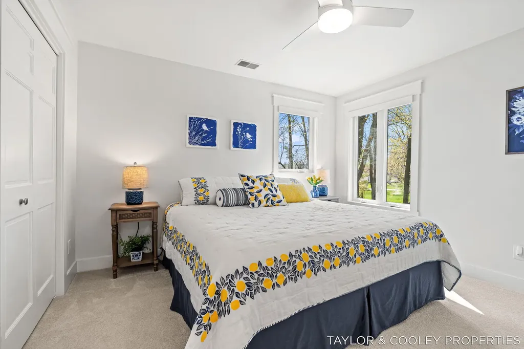 3185 Elmwood Beach Road Yankee Springs Township MI 49333