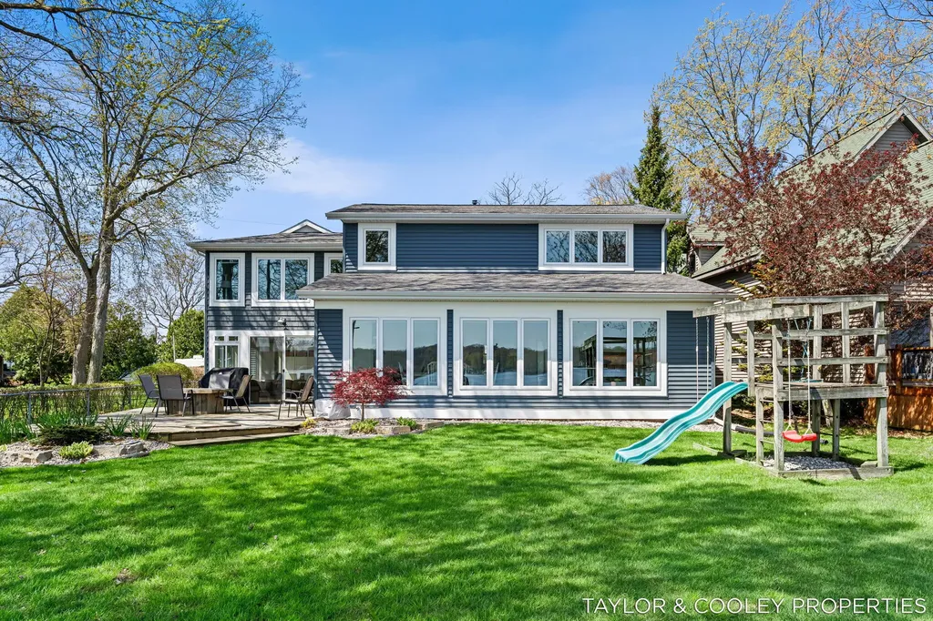 3185 Elmwood Beach Road Yankee Springs Township MI 49333