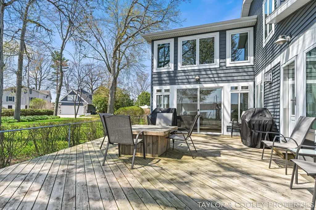 3185 Elmwood Beach Road Yankee Springs Township MI 49333