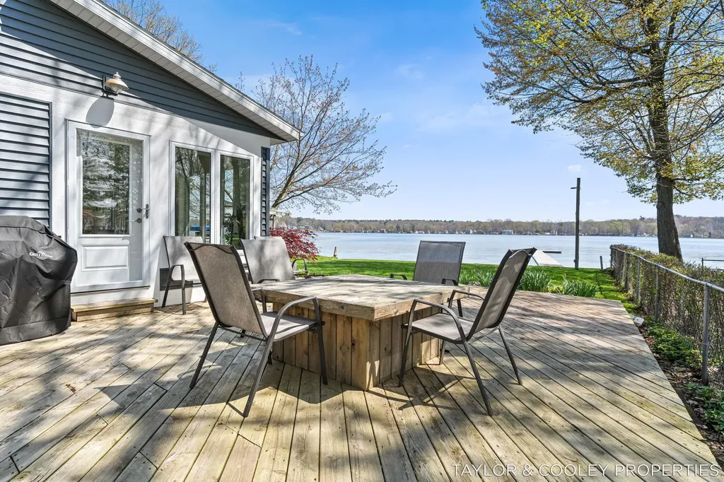 3185 Elmwood Beach Road Yankee Springs Township MI 49333