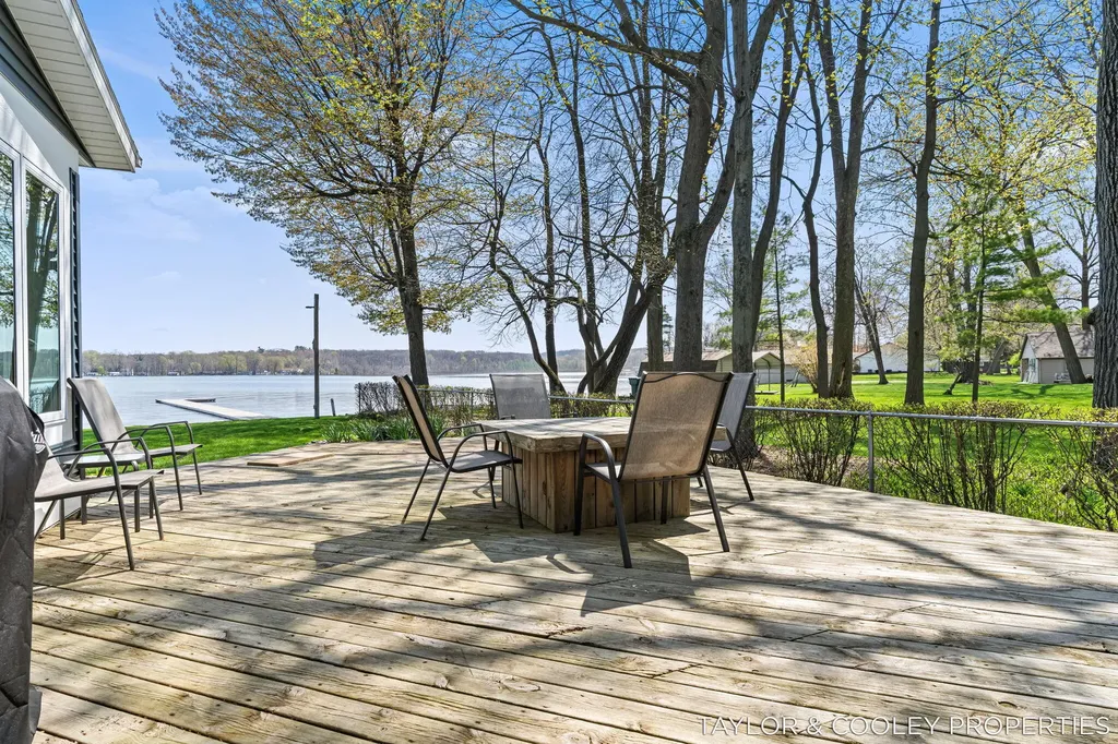 3185 Elmwood Beach Road Yankee Springs Township MI 49333
