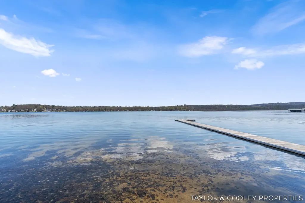 3185 Elmwood Beach Road Yankee Springs Township MI 49333