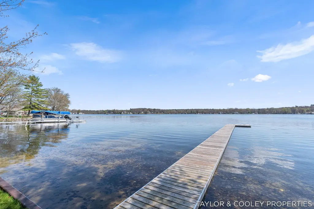3185 Elmwood Beach Road Yankee Springs Township MI 49333