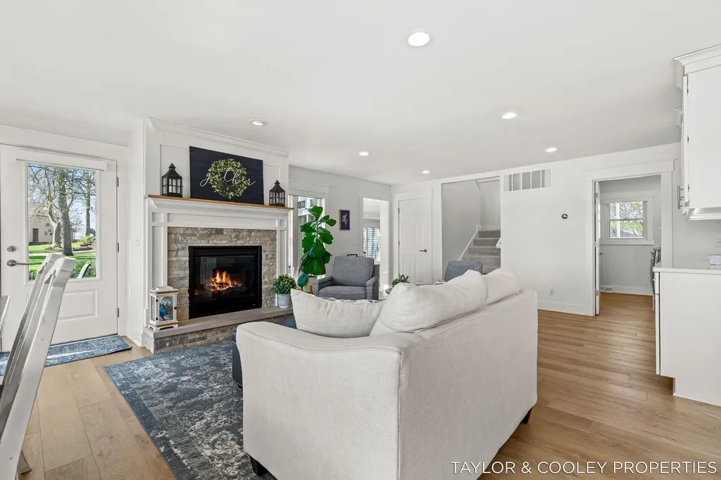 3185 Elmwood Beach Road Yankee Springs Township MI 49333