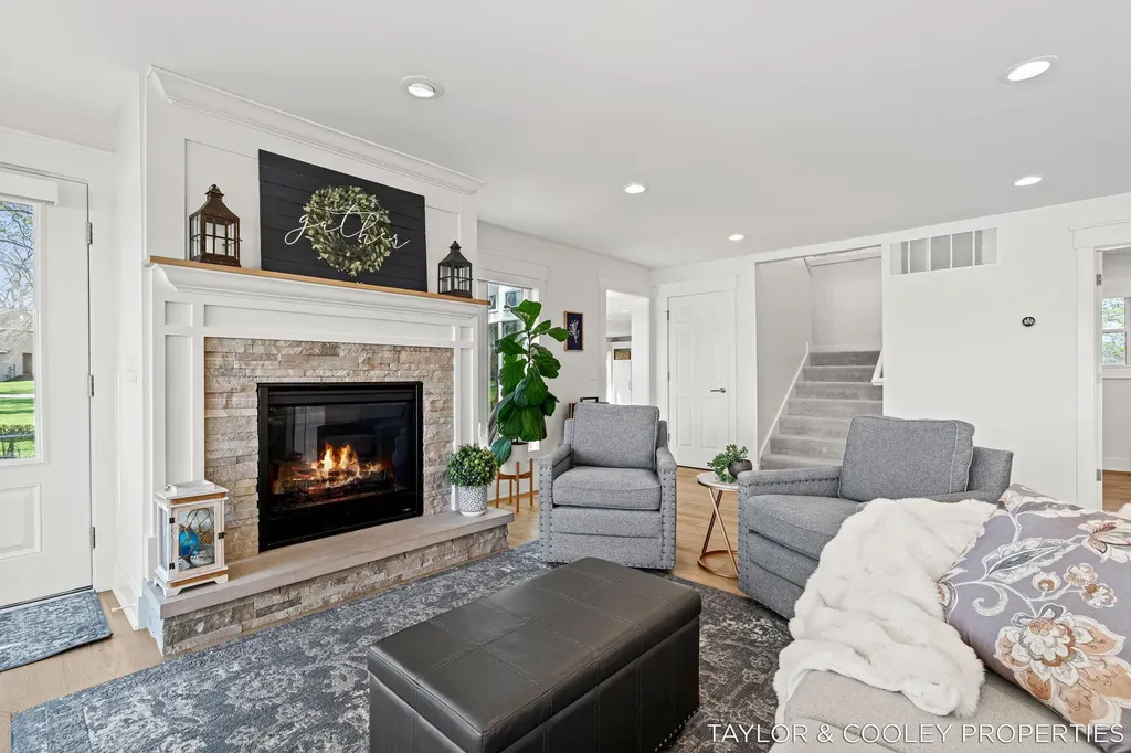3185 Elmwood Beach Road Yankee Springs Township MI 49333