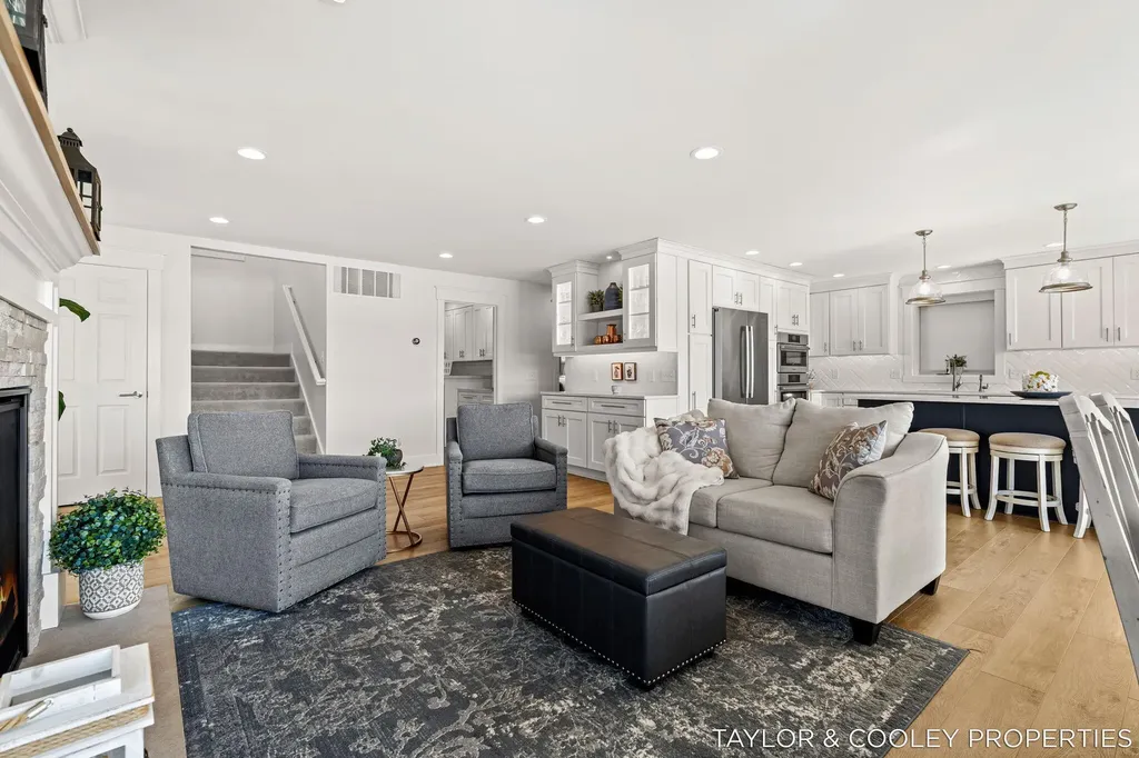 3185 Elmwood Beach Road Yankee Springs Township MI 49333