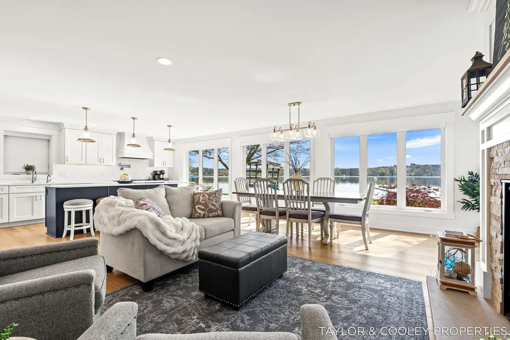 3185 Elmwood Beach Road Yankee Springs Township MI 49333