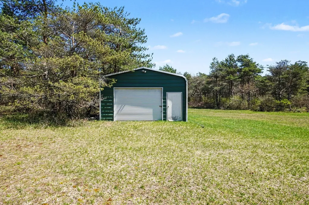 20240 10th Avenue Fork Township MI 49305